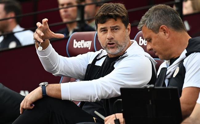 Pochettino Pochettino