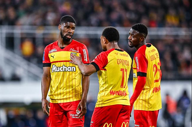 Nhận định PSG vs Lens (02h00 ngày 278) Những người cùng khổ 2