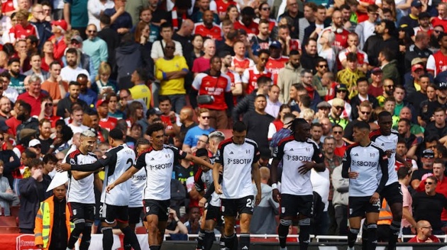 Nhận định Fulham vs Tottenham (01h45 ngày 308) Thử thách bản lĩnh Spurs 2