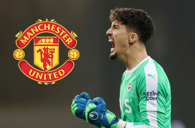 MU sắp có Altay Bayindir MU sap co Altay Bayindir