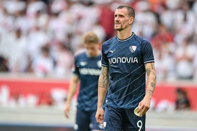 Nhận định Bochum vs Dortmund (20h30 ngày 268) Derby rực lửa 2