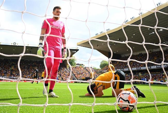 Nhận định Everton vs Wolves (21h00 ngày 268) Đáy bảng hội ngộ 2