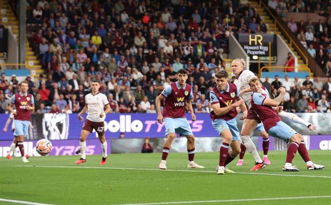 Nhận định Burnley vs Aston Villa (20h00 ngày 278) Vượt khó ở Turf Moor 2