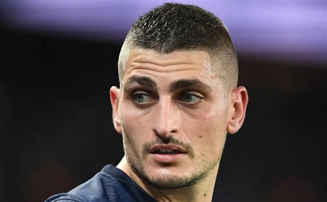 PSG đồng ý bán Marco Verratti cho đội bóng Qatar