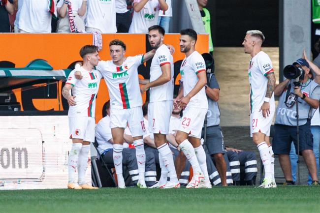 Nhận định Augsburg vs Dortmund (21h30 ngày 1612) Chuyến làm khách gian khó 2 Nhận định Augsburg vs Dortmund (21h30 ngày 1612) Chuyến làm khách gian khó 2