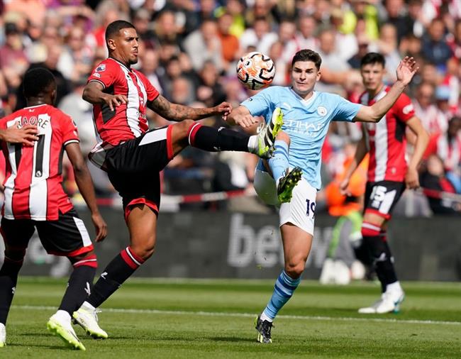 Nhận định Man City vs Fulham (21h00 ngày 29) Duy trì mạch toàn thắng 1 Nhận định Man City vs Fulham (21h00 ngày 29) Duy trì mạch toàn thắng 1