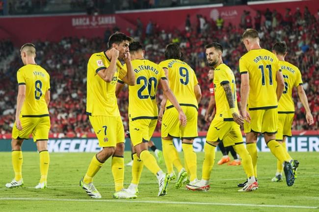 Nhận định Villarreal vs Barcelona (22h30 ngày 278) Bắn hạ “Tàu ngầm vàng” 2
