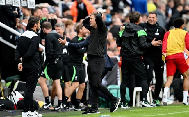 Eddie Howe Eddie Howe