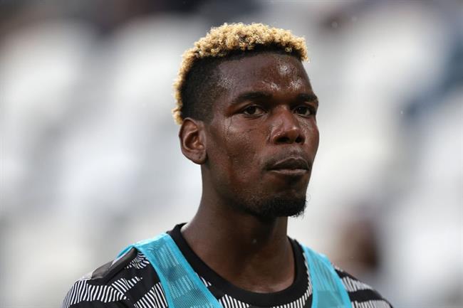 HLV Max Allegri lên tiếng sau án treo giò của Paul Pogba 1