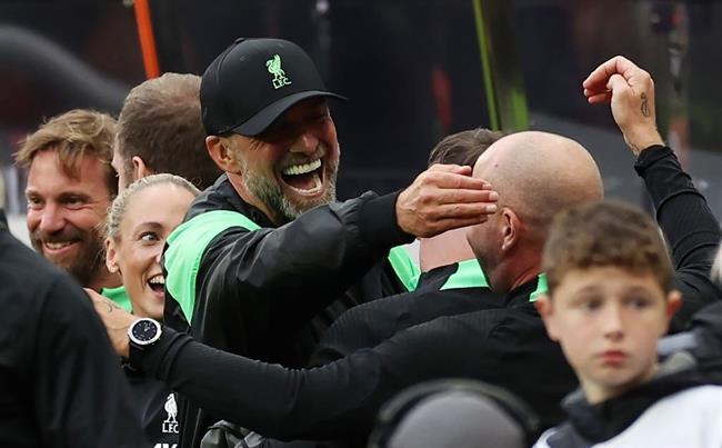 Klopp