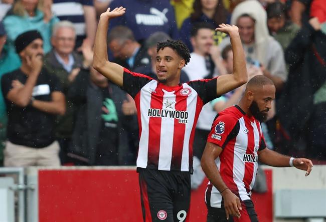 Nhận định Newport County vs Brentford (01h45 ngày 308) Áp đảo vượt trội 1