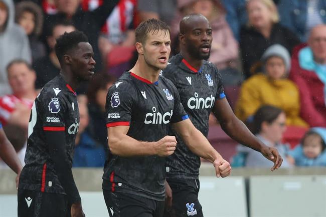 Nhận định Plymouth vs Crystal Palace (01h45 ngày 308) Vượt khó trên đất khách 1