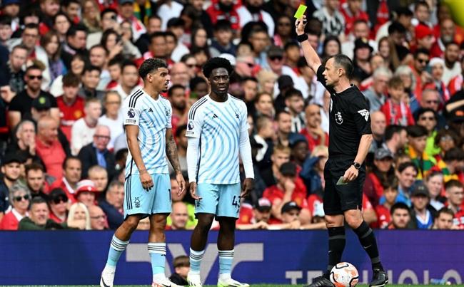 Nottingham Forest Nottingham Forest