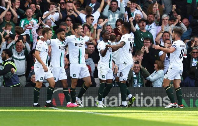 Nhận định Plymouth vs Crystal Palace (01h45 ngày 308) Vượt khó trên đất khách 2