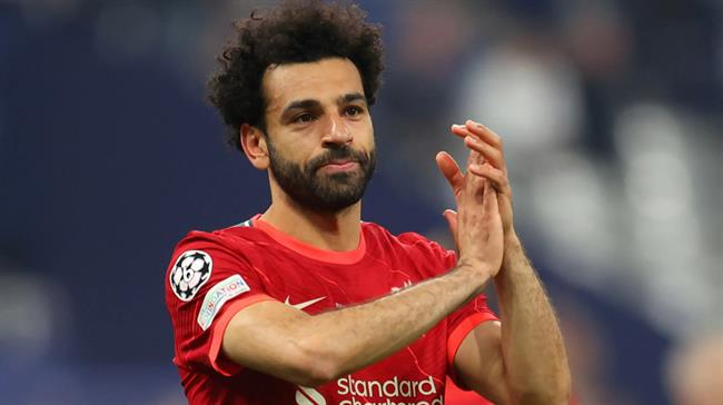 Al-Ittihad rat muon co Mo Salah