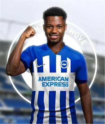 Cực sốc với bến đỗ mới của Ansu Fati 1