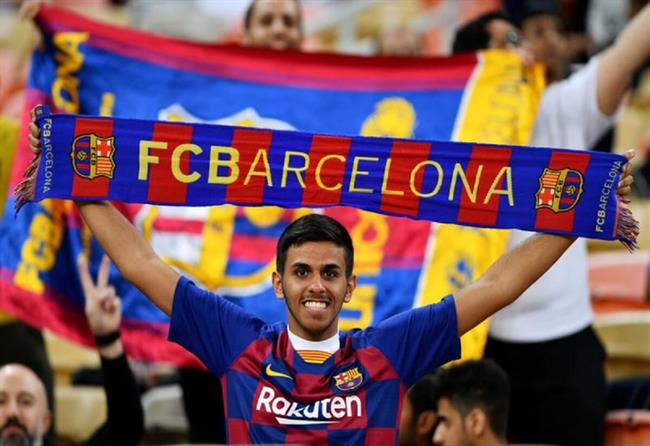 Cules là gì Vì sao fan Barcelona lại được gọi là Cules 3