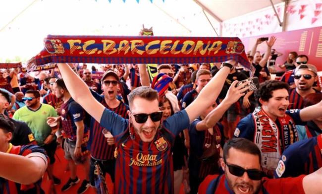 Cules là gì Vì sao fan Barcelona lại được gọi là Cules 2