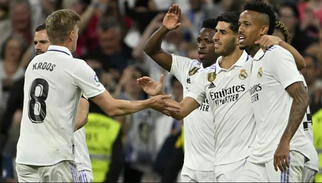 Nhận định Real Madrid vs Getafe (21h15 ngày 29) Thêm 3 điểm cho Los Blancos 2