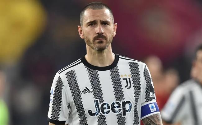 Bonucci