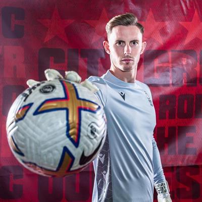 Dean Henderson chính thức nói lời chia tay MU 1