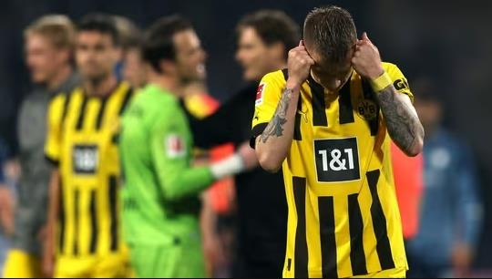 Nhận định Dortmund vs Heidenheim (01h30 ngày 29) 3 điểm cho chủ nhà 1