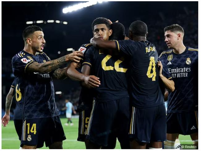 Nhận định Real Madrid vs Getafe (21h15 ngày 29) Thêm 3 điểm cho Los Blancos 1