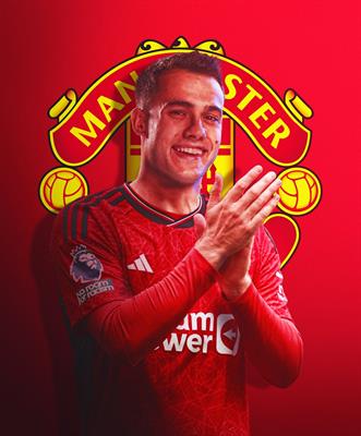 Nóng MU từ bỏ Cucurella, chiêu mộ Sergio Reguilon 1