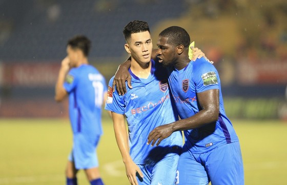 Tiến Linh nhận lời đề nghị chuyển nhượng cực khủng từ Bình Dương