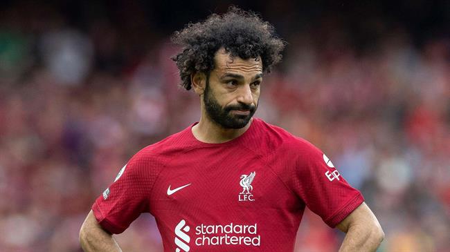 Liverpool được khuyên nên bán Mo Salah Liverpool duoc khuyen nen ban Mo Salah