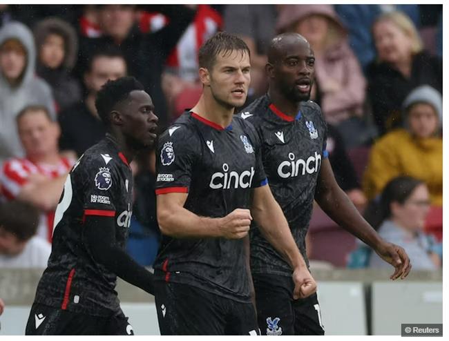 Nhận định Crystal Palace vs Wolves (20h00 ngày 39) Lợi thế sân nhà 1 Nhận định Crystal Palace vs Wolves (20h00 ngày 39) Lợi thế sân nhà 1