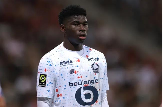 HLV Brighton chỉ ra cái tên sẽ trở thành Moise Caicedo tiếp theo