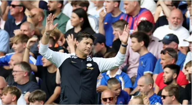 Mauricio Pochettino giải thích thế nào sau trận thua Nottingham Forest?