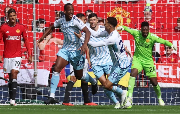 Nhận định Arsenal vs MU (22h30 ngày 39) Điểm tựa Emirates 2 Nhận định Arsenal vs MU (22h30 ngày 39) Điểm tựa Emirates 2