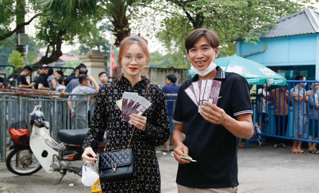 NHM anh: VFF