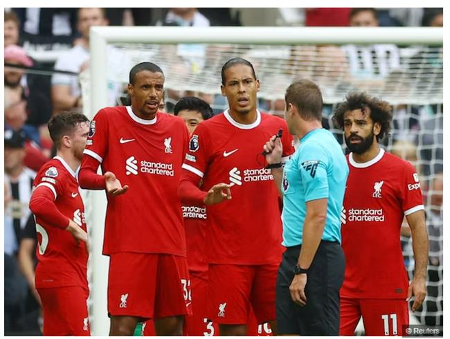 Nhận định Liverpool vs Aston Villa (20h00 ngày 39) Chờ The Kop vượt khó 1 Nhận định Liverpool vs Aston Villa (20h00 ngày 39) Chờ The Kop vượt khó 1