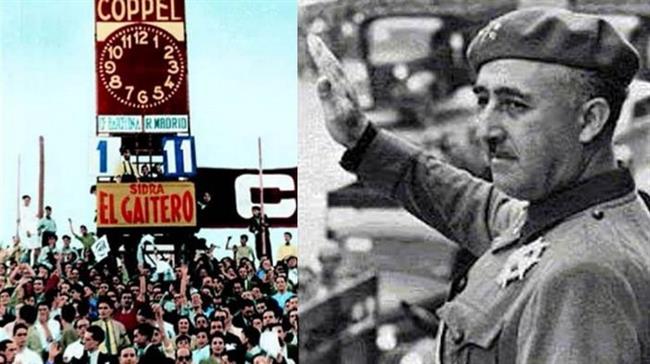 El Clasico là gì Những thông tin cần biết về trận El Clasico 3