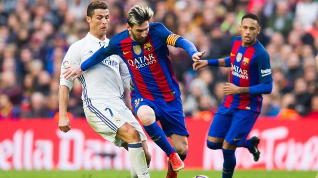 El Clasico là gì Những thông tin cần biết về trận El Clasico 2
