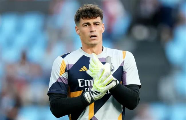 Kepa thua nhan cai loi Mauricio Pochettino