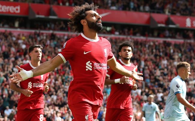 Salah Salah