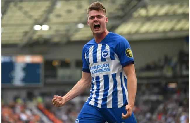 Man City lên kế hoạch chiêu mộ Evan Ferguson Man City len ke hoach chieu mo Evan Ferguson