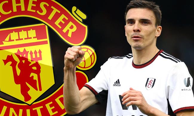 MU muon co Joao Palhinha vao thang 1 nam 2024