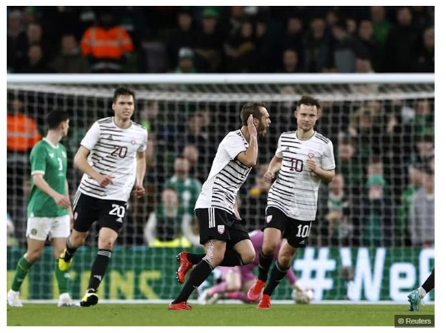 Nhận định Croatia vs Latvia (01h45 ngày 99) Mồi ngon quen thuộc 2