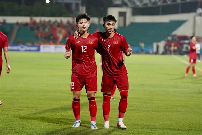 CLB Công an Hà Nội tái hợp cựu sao U23 Việt Nam