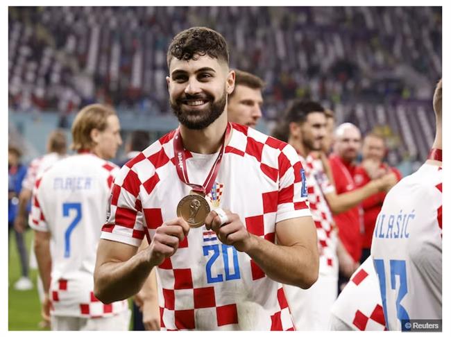 Nhận định Croatia vs Latvia (01h45 ngày 99) Mồi ngon quen thuộc 1