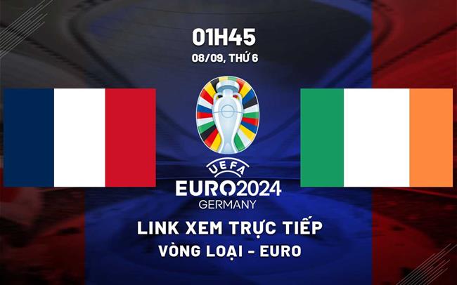 KQBD Vòng Loại Euro Hôm Nay: Cập Nhật Nhanh, Chính Xác Nhất