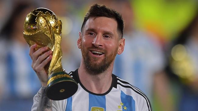 Trực tiếp Argentina vs Ecuador link xem VL World Cup 2026 hôm nay