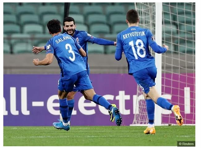 Nhận định Azerbaijan vs Bỉ (20h00 ngày 99) Khó có bất ngờ 2 Nhận định Azerbaijan vs Bỉ (20h00 ngày 99) Khó có bất ngờ 2