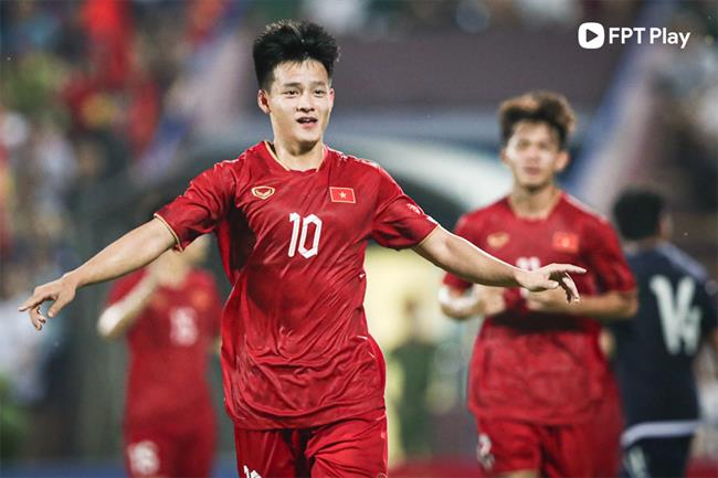 Nhận định trận U23 Yemen vs U23 Việt Nam cân tài cân sức 4