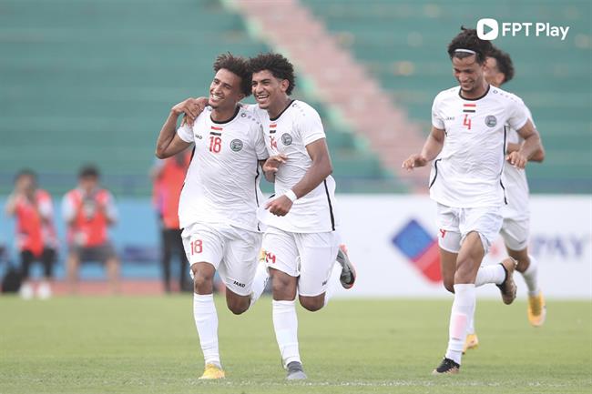 Nhận định trận U23 Yemen vs U23 Việt Nam cân tài cân sức 3